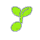 planting icon